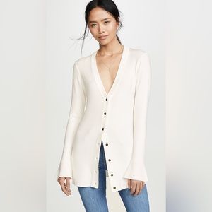 L’Agence Lucas Cardigan